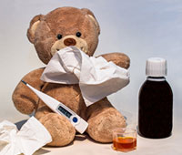 Blockchain in Healthcare Data Security